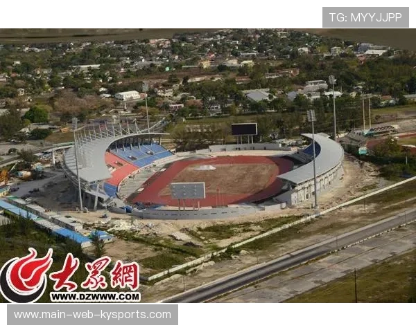 巴哈马新建体育中心全面投入使用，巴哈马酒店