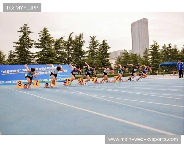 联赛进行“青少年运动创新项目”公开征集：不断突破传统，点亮未来运动之路